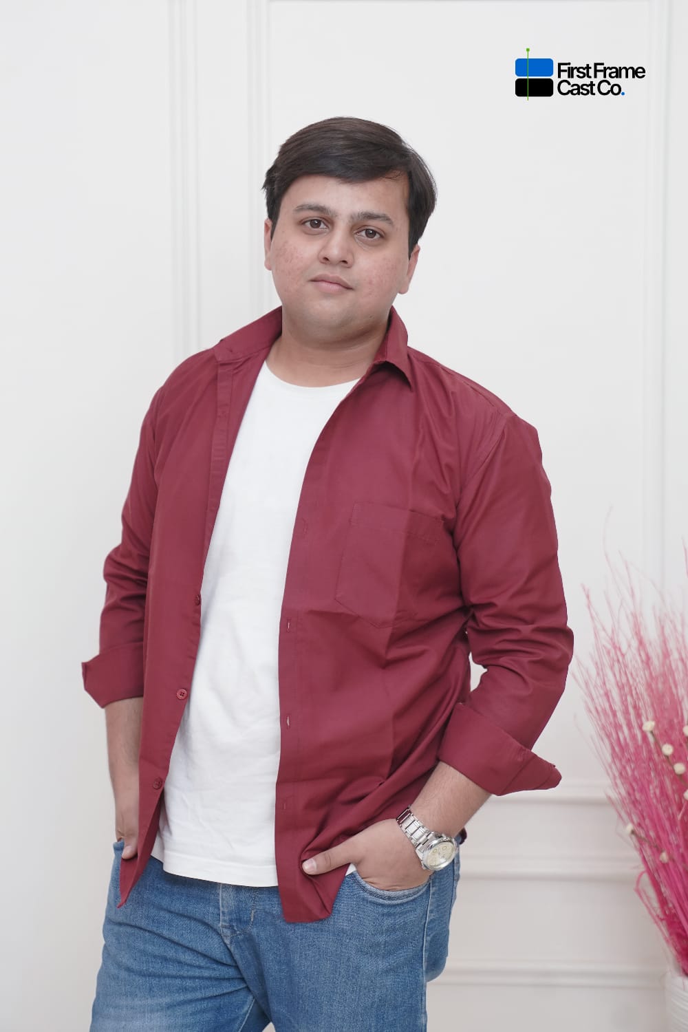 Bharat Sharma