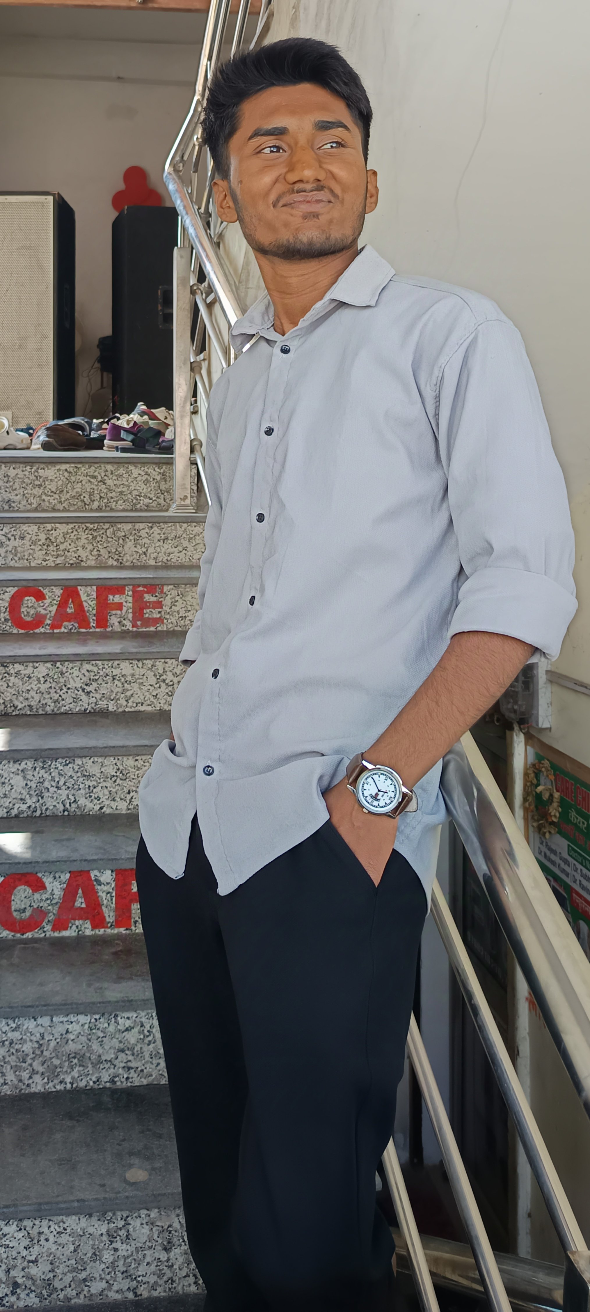 Anshu Raj