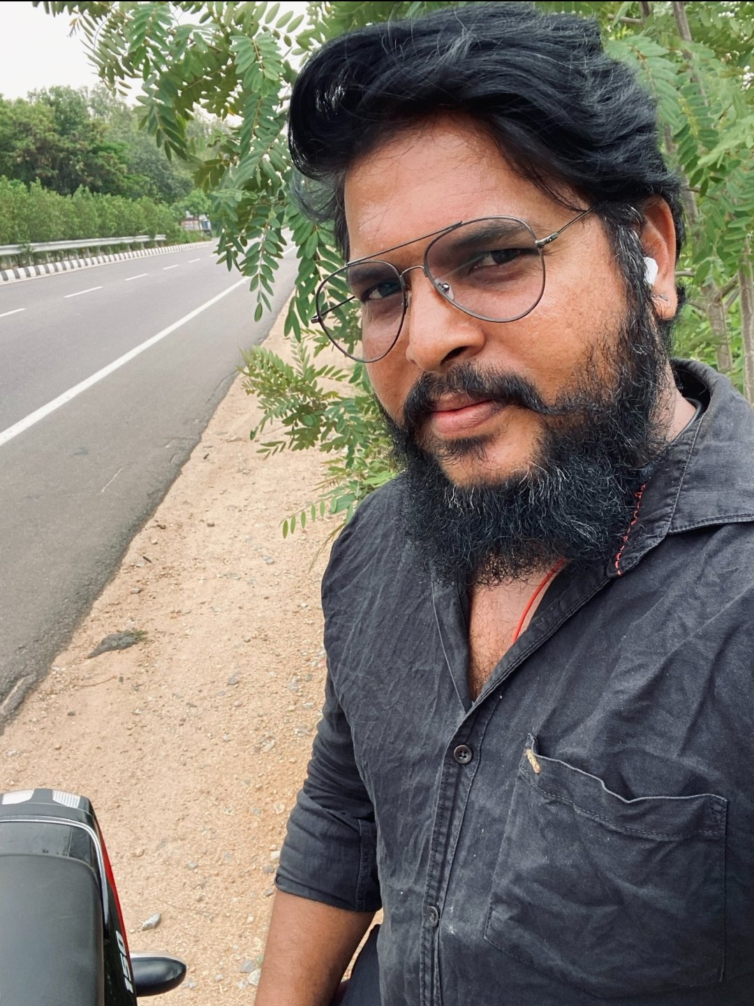 Boya Ramesh