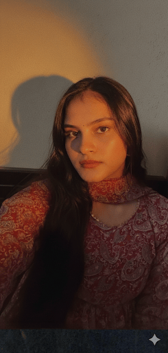 Muskan Baghel
