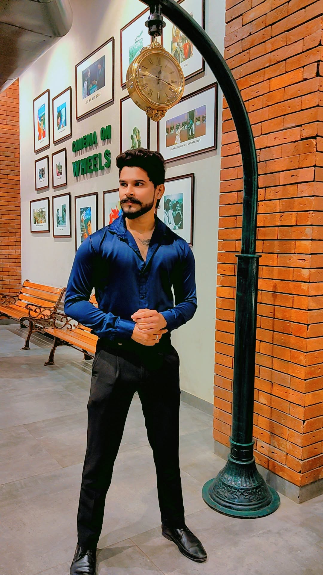 Manish Singh