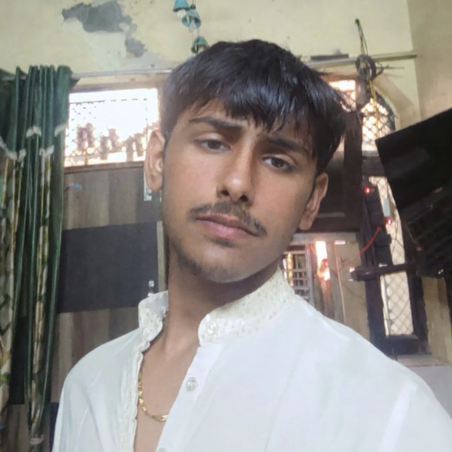 dev Sharma