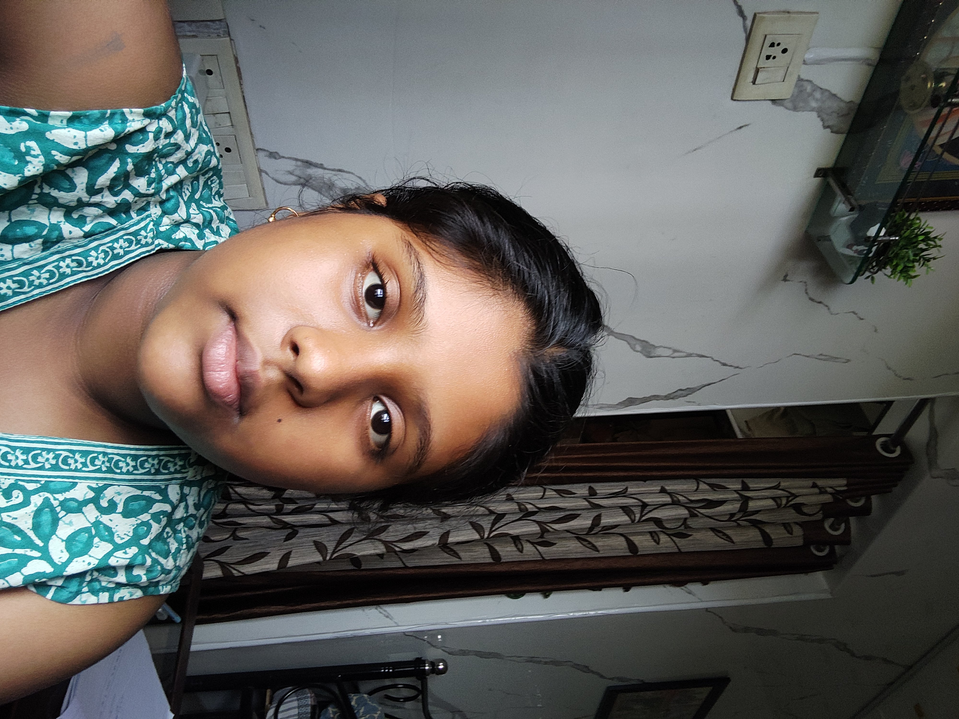 Saidnya Kayandekar
