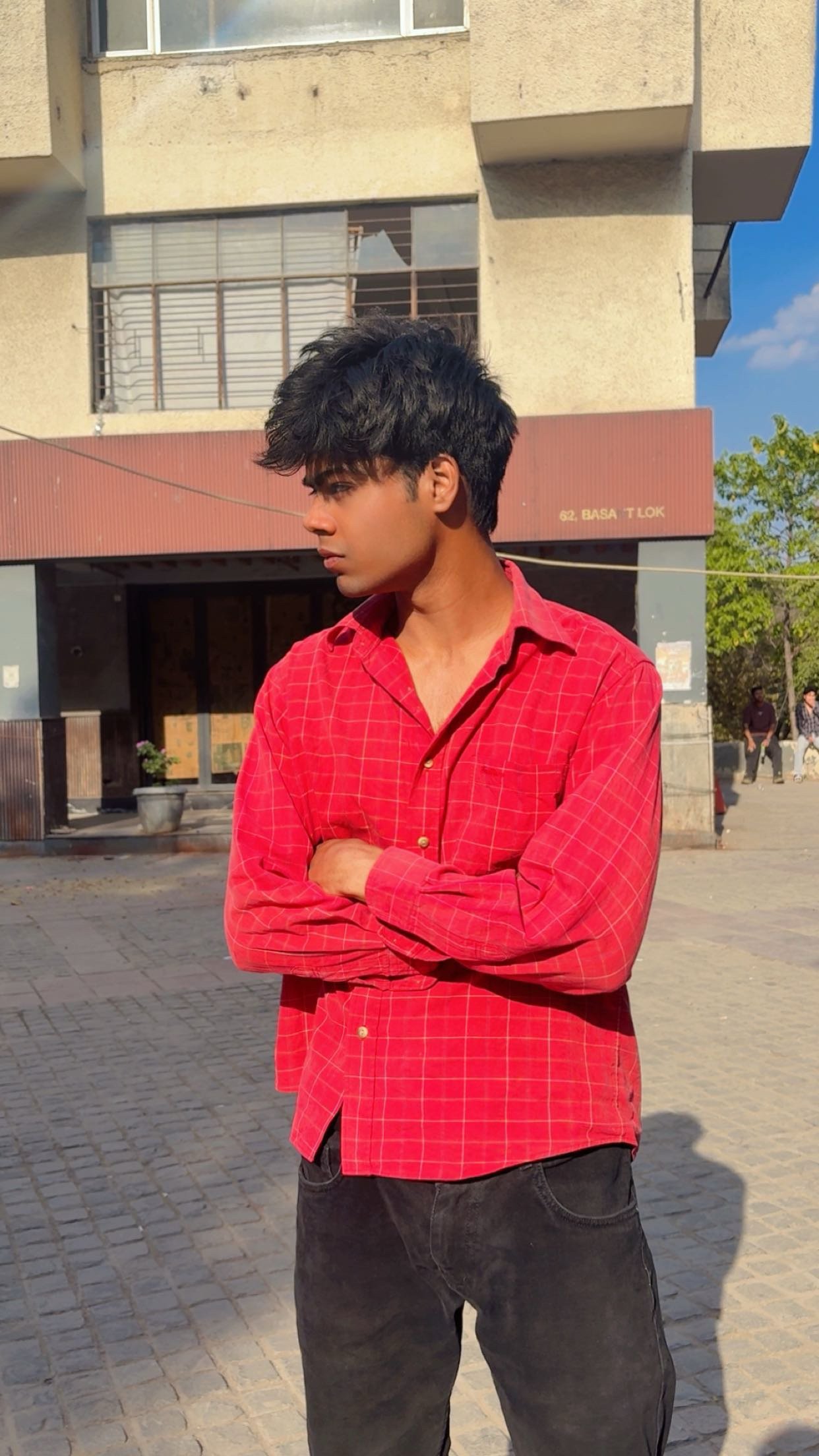 AMIT KUMAR