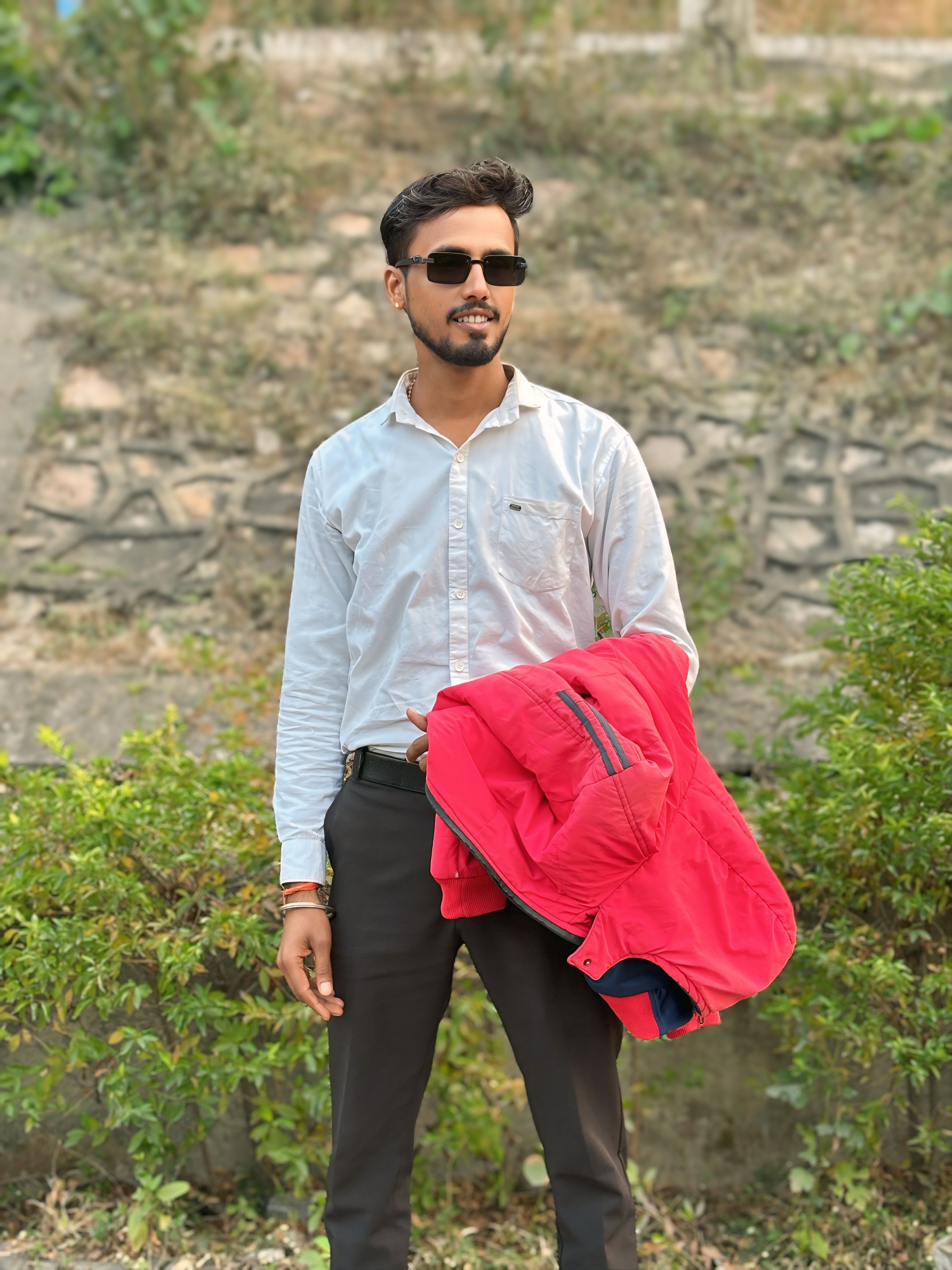 The Ansh