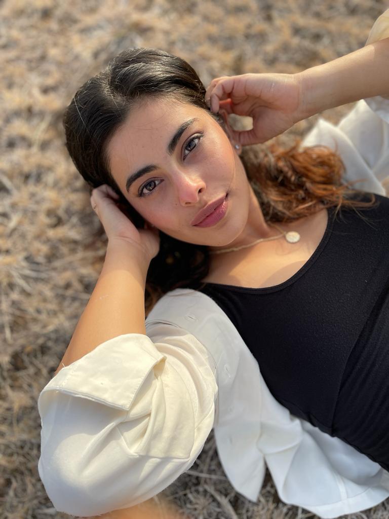 Anisha Victor