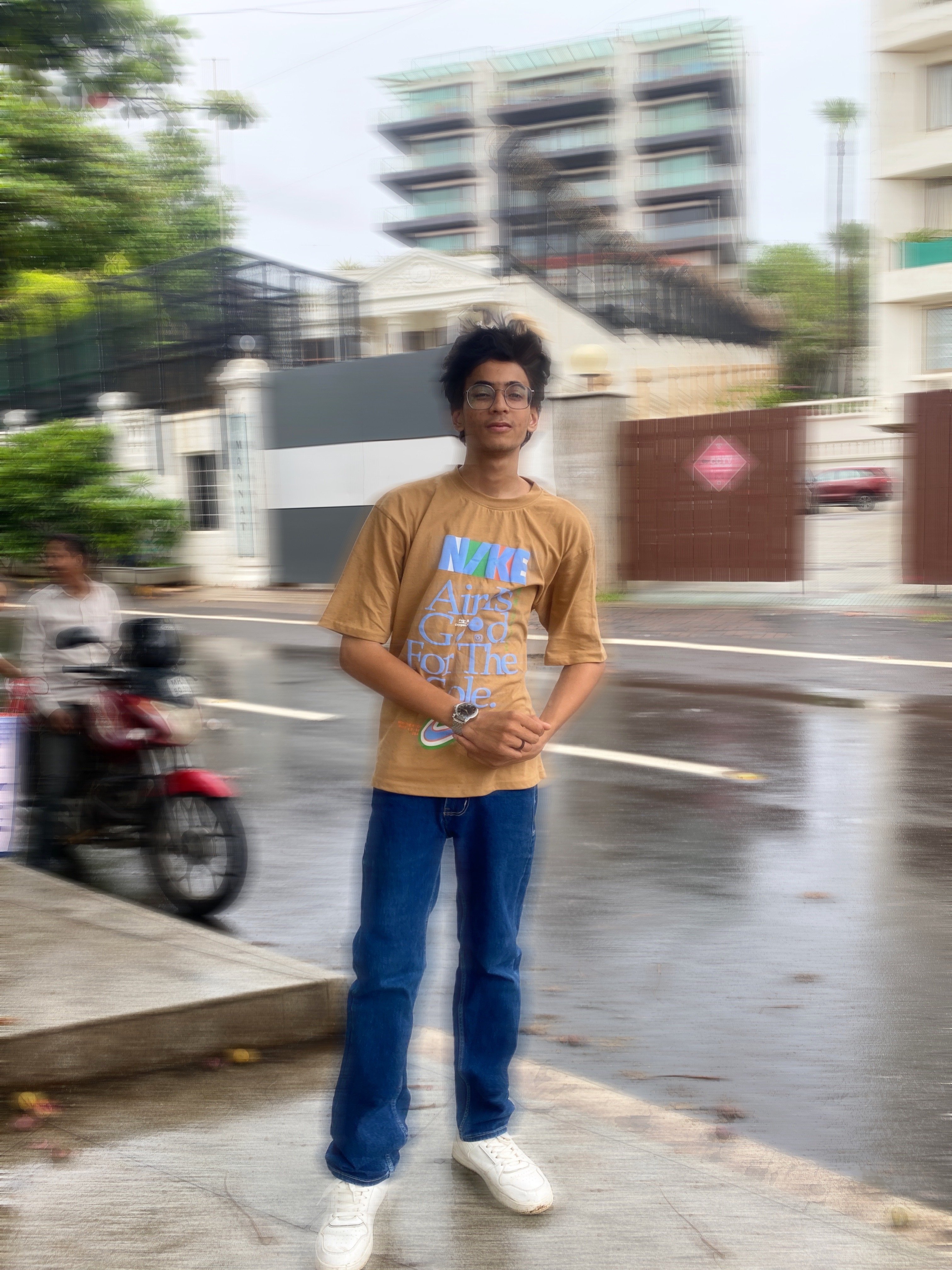 ALY KHAN