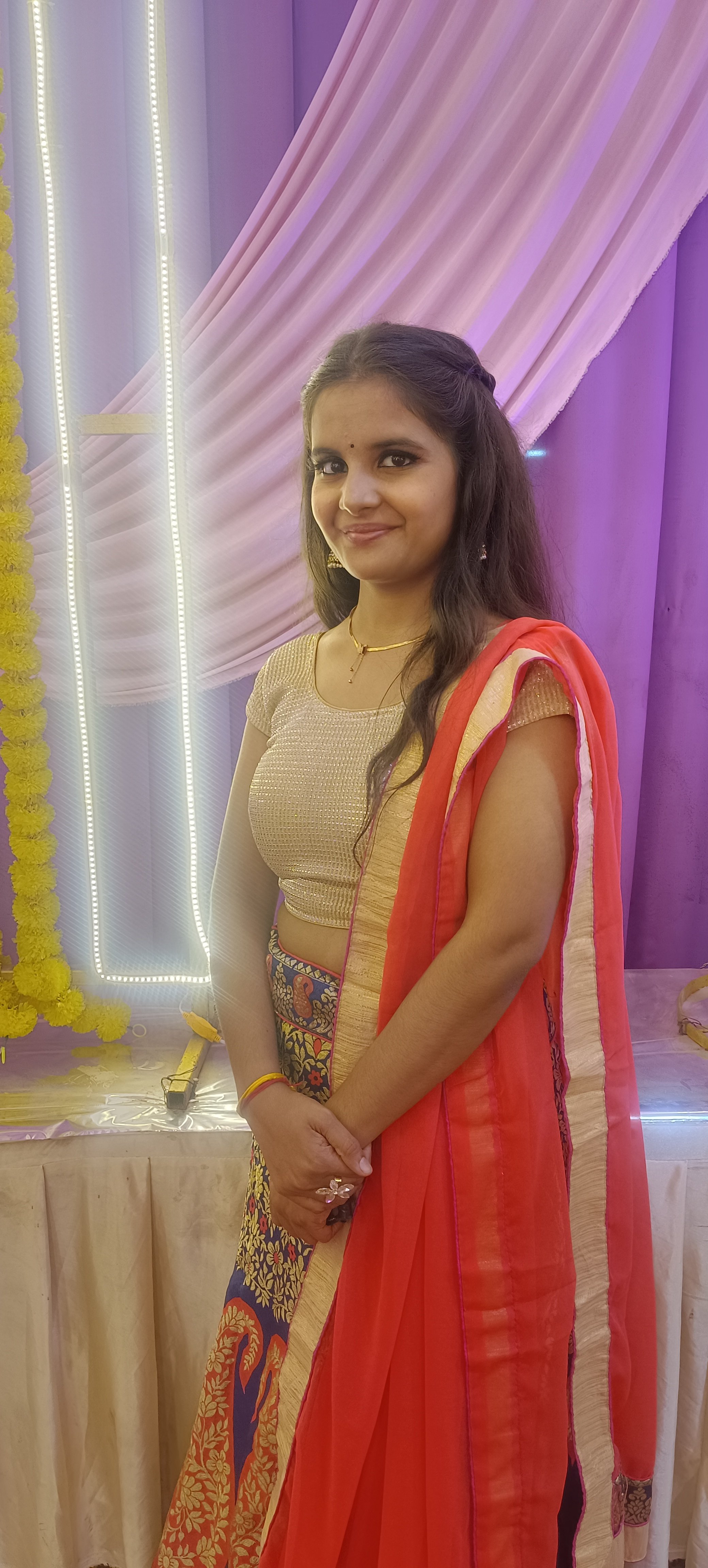 Isha Malik