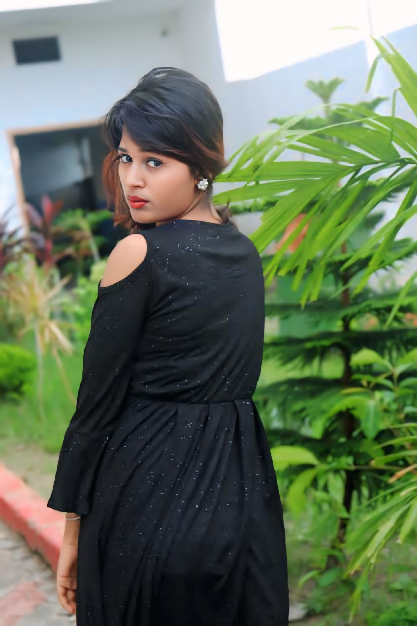 Shivani Kumari