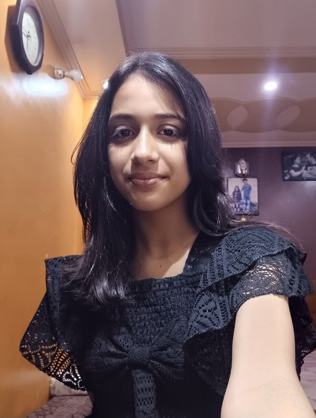 Anupriya Sharma