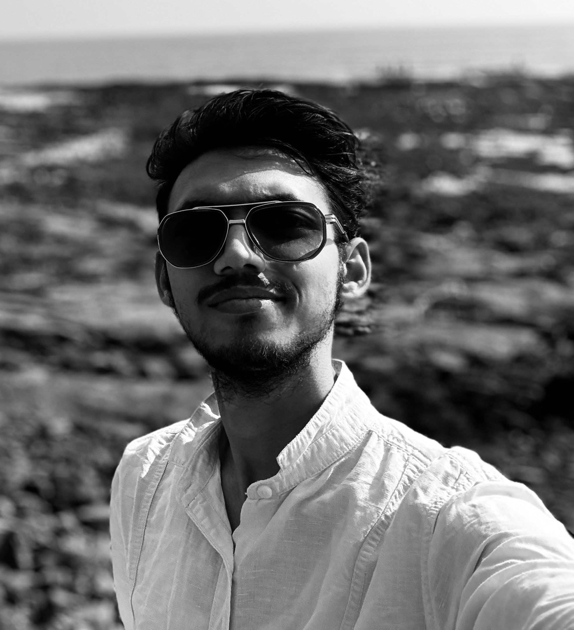 Devansh Bhatnagar
