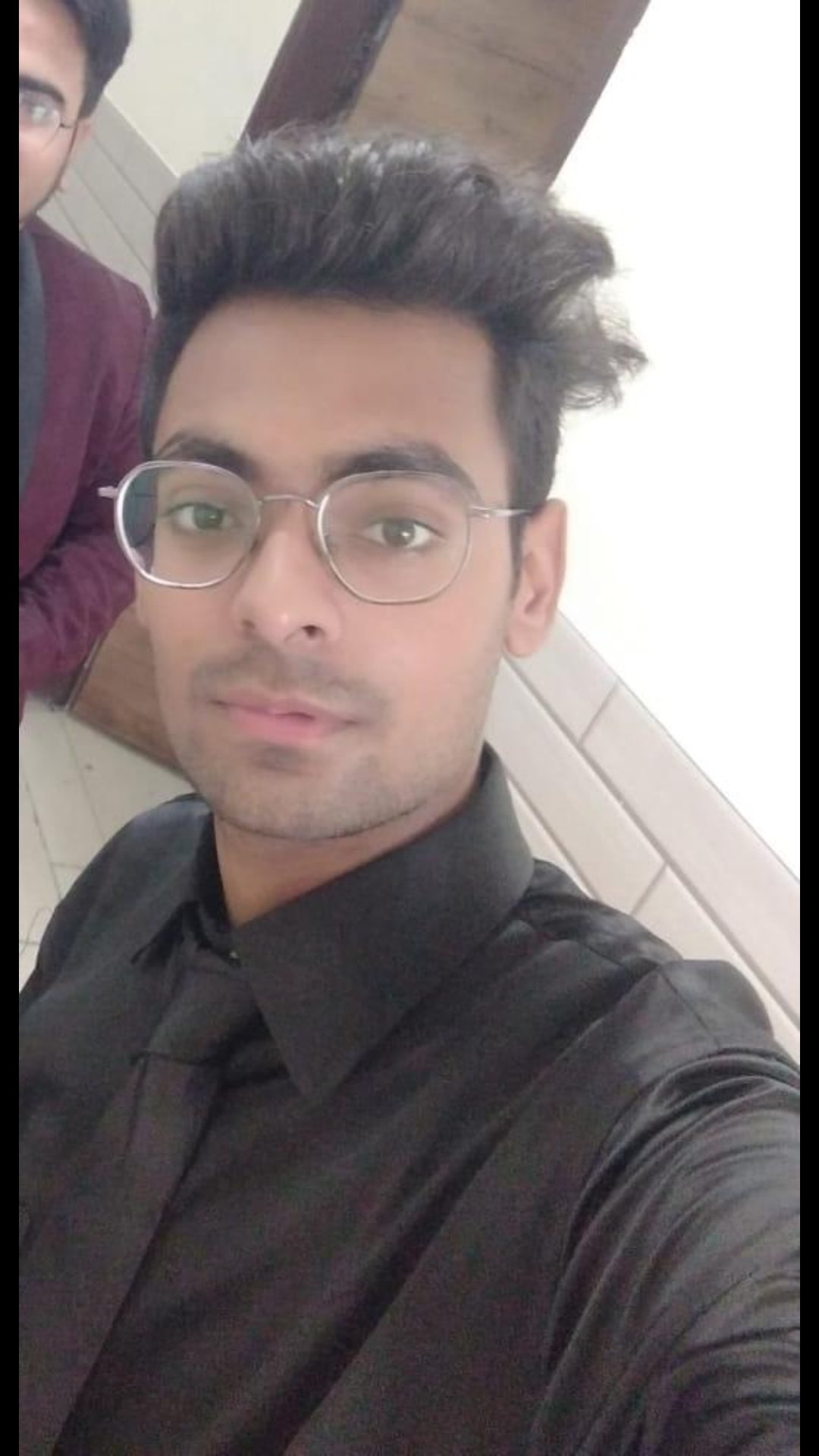 Hardik Saluja