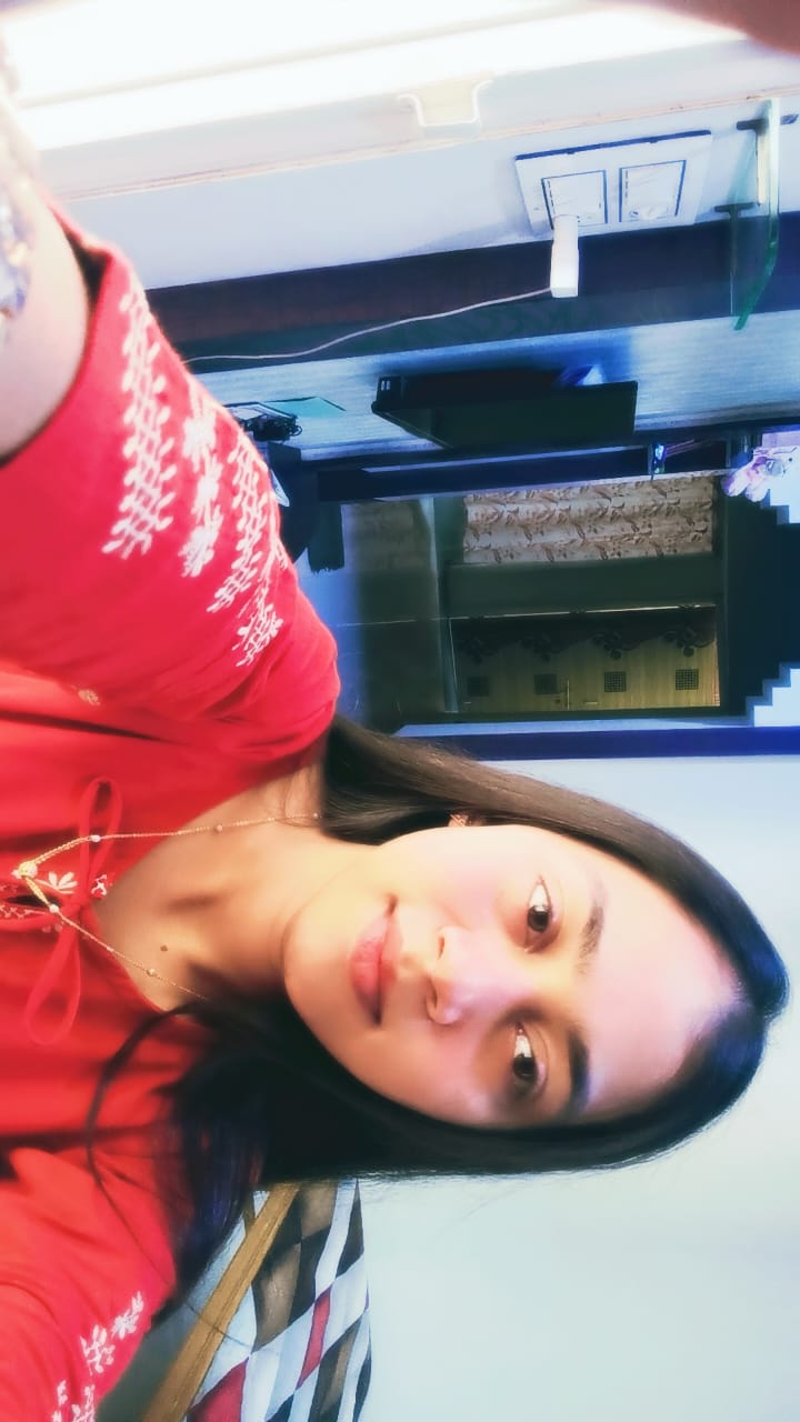 Pari Prajapati