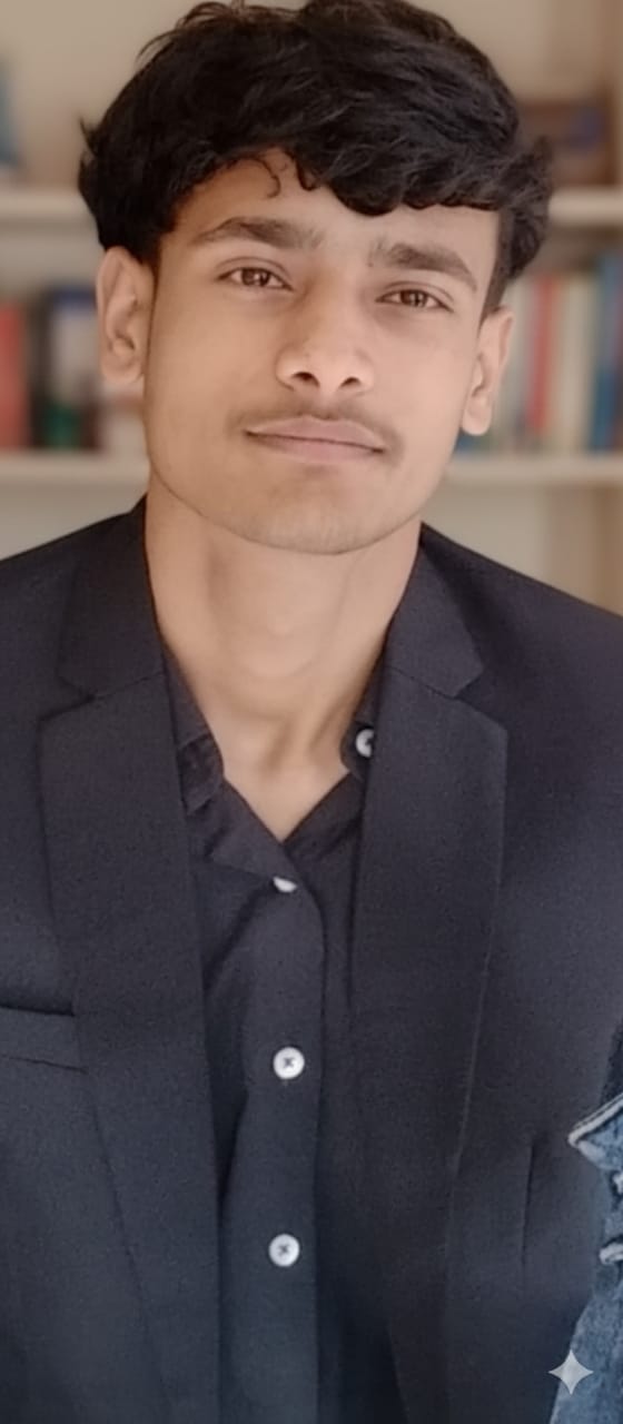Aman Singh