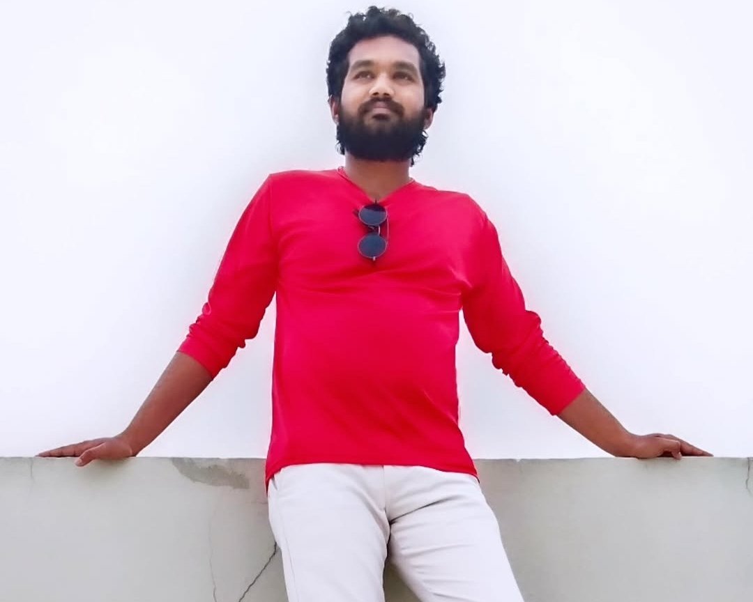 Vikram VKR