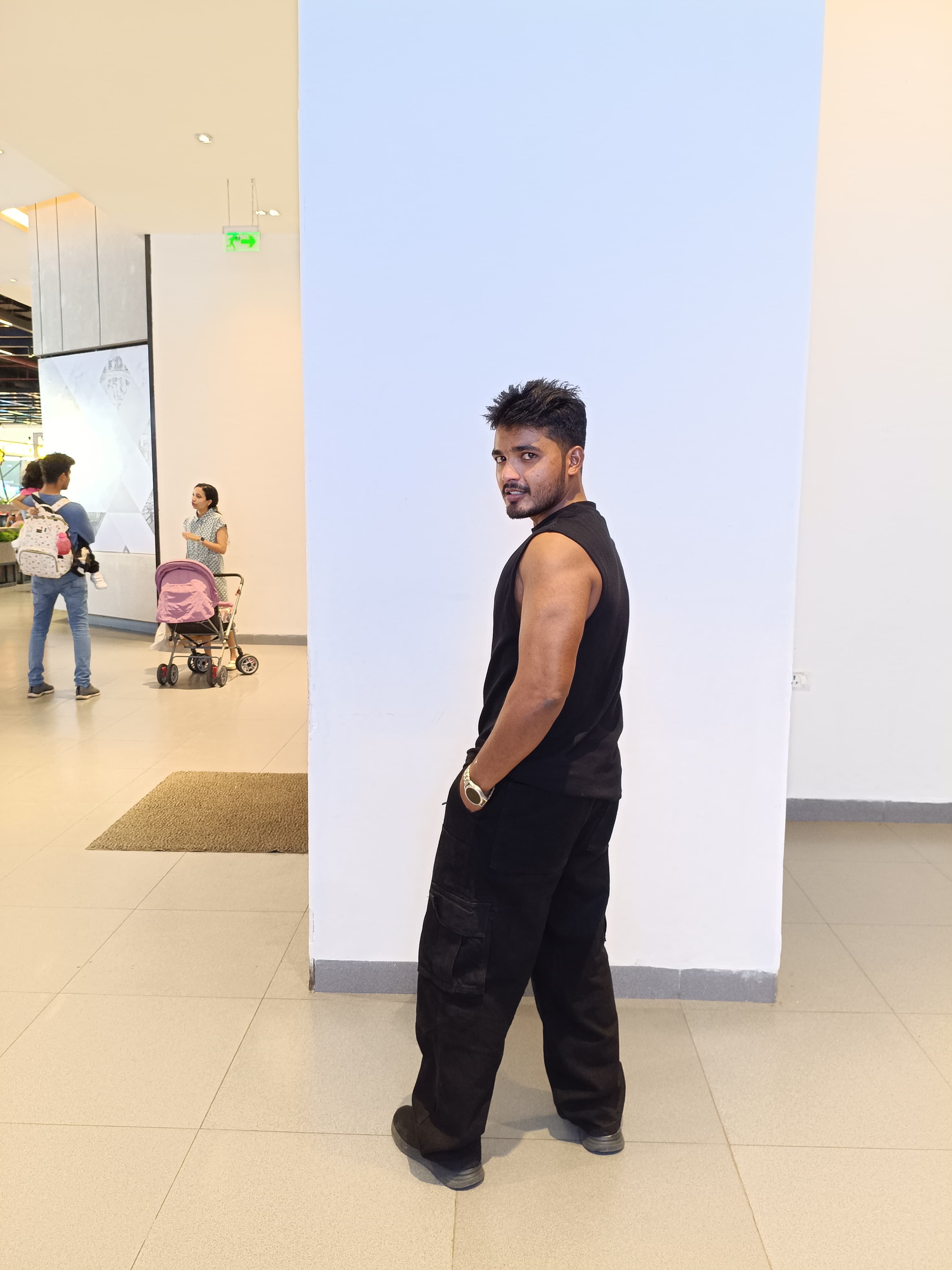 Ashish yadav