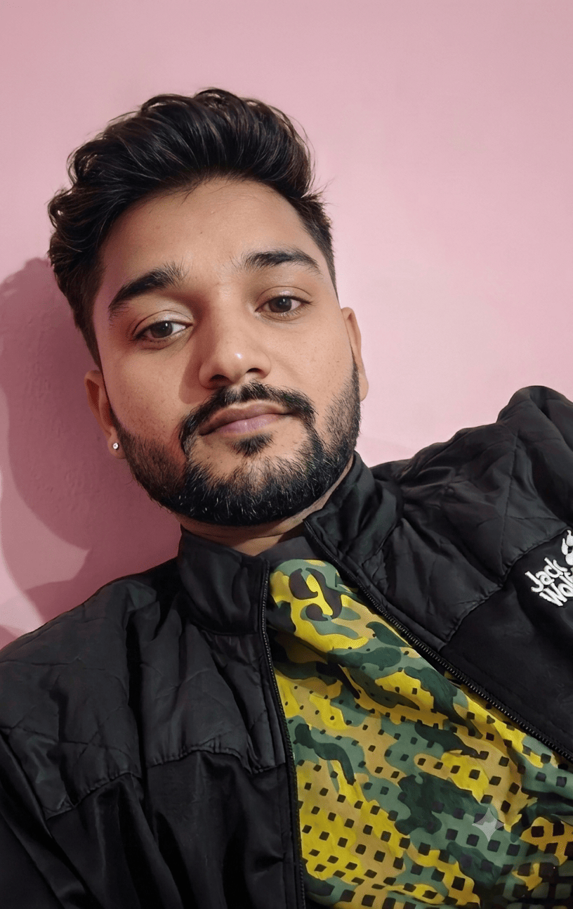 Abhimanyu Singh