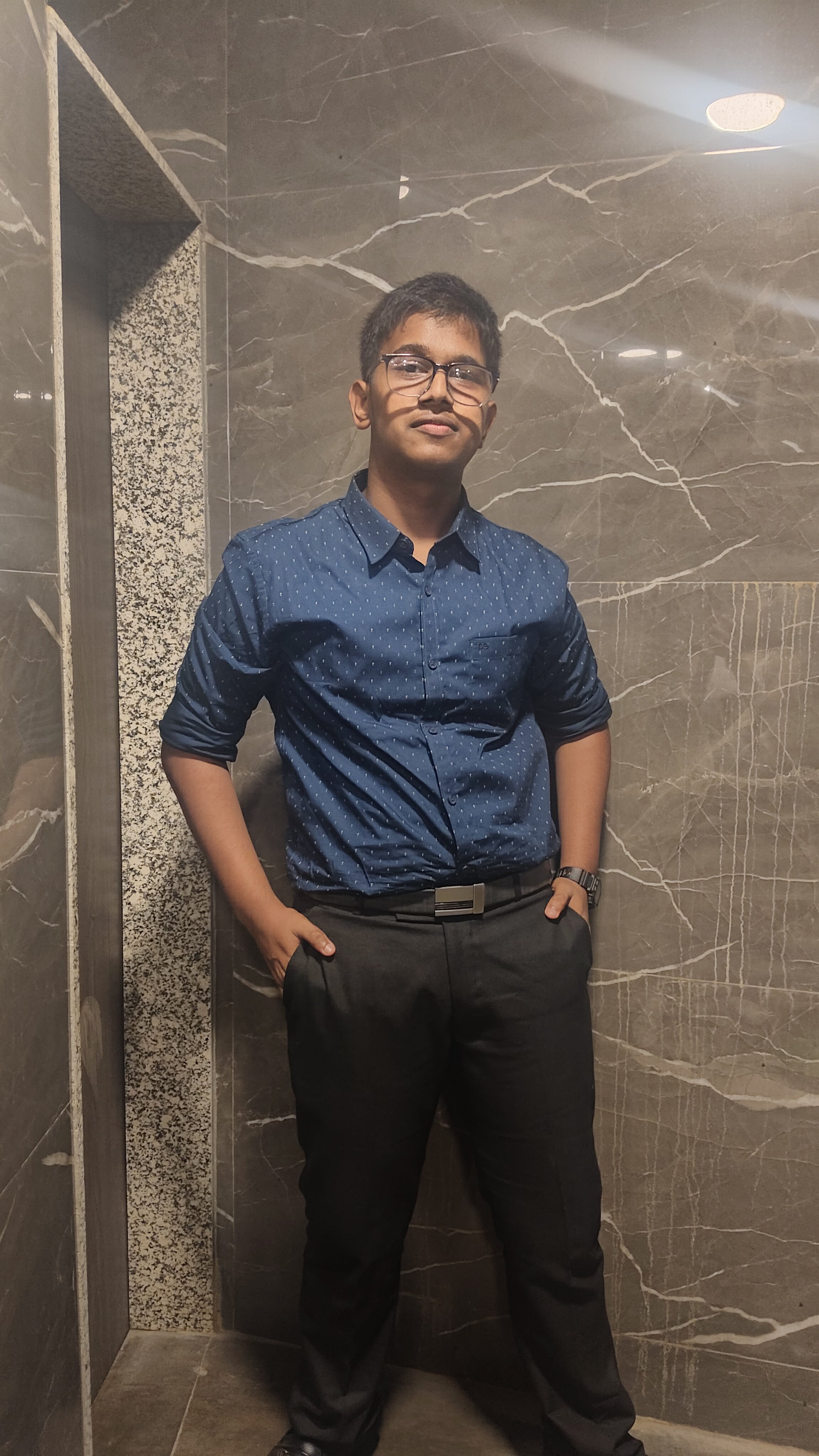 Krishna Pasi