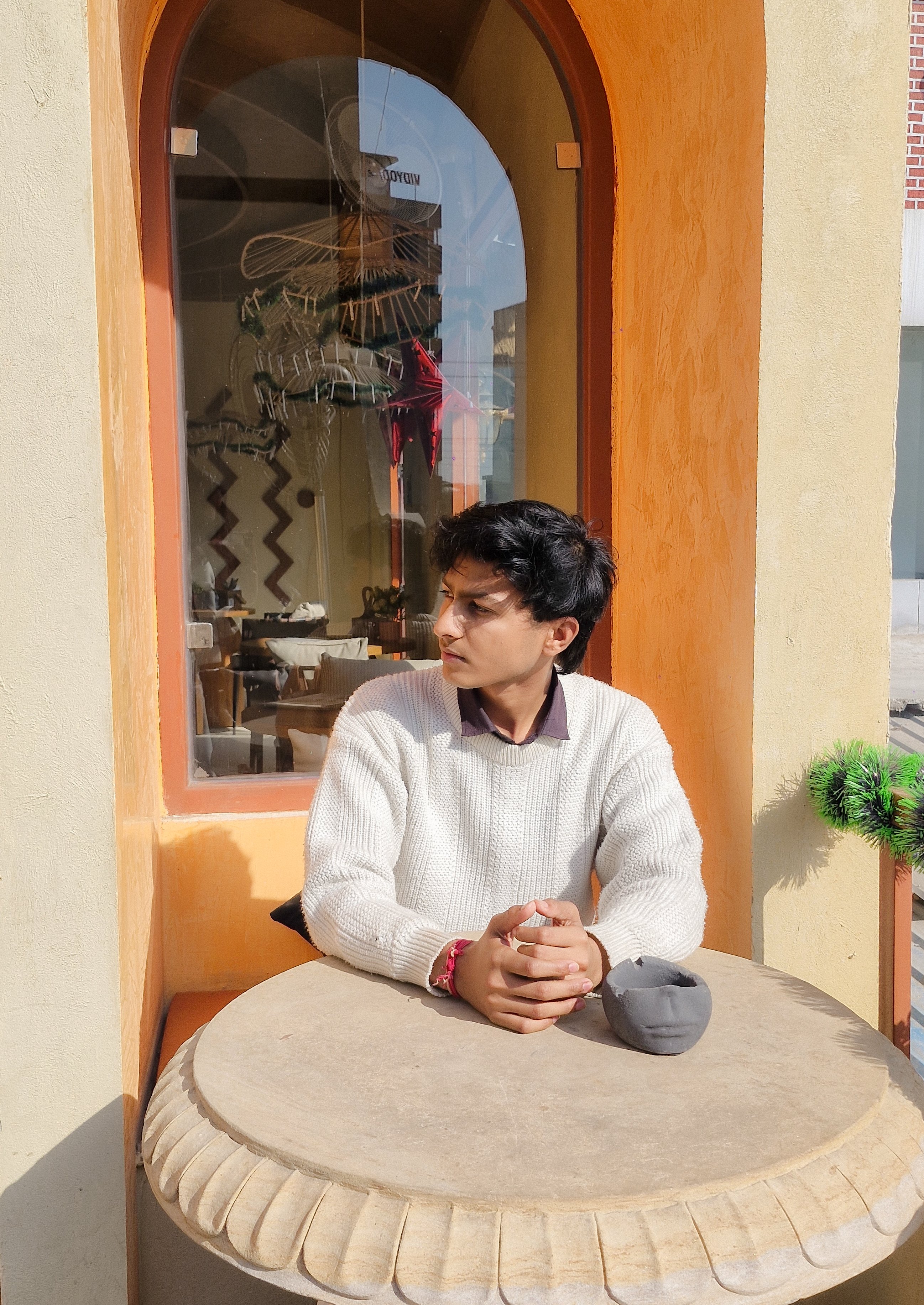 Chetan Gautam