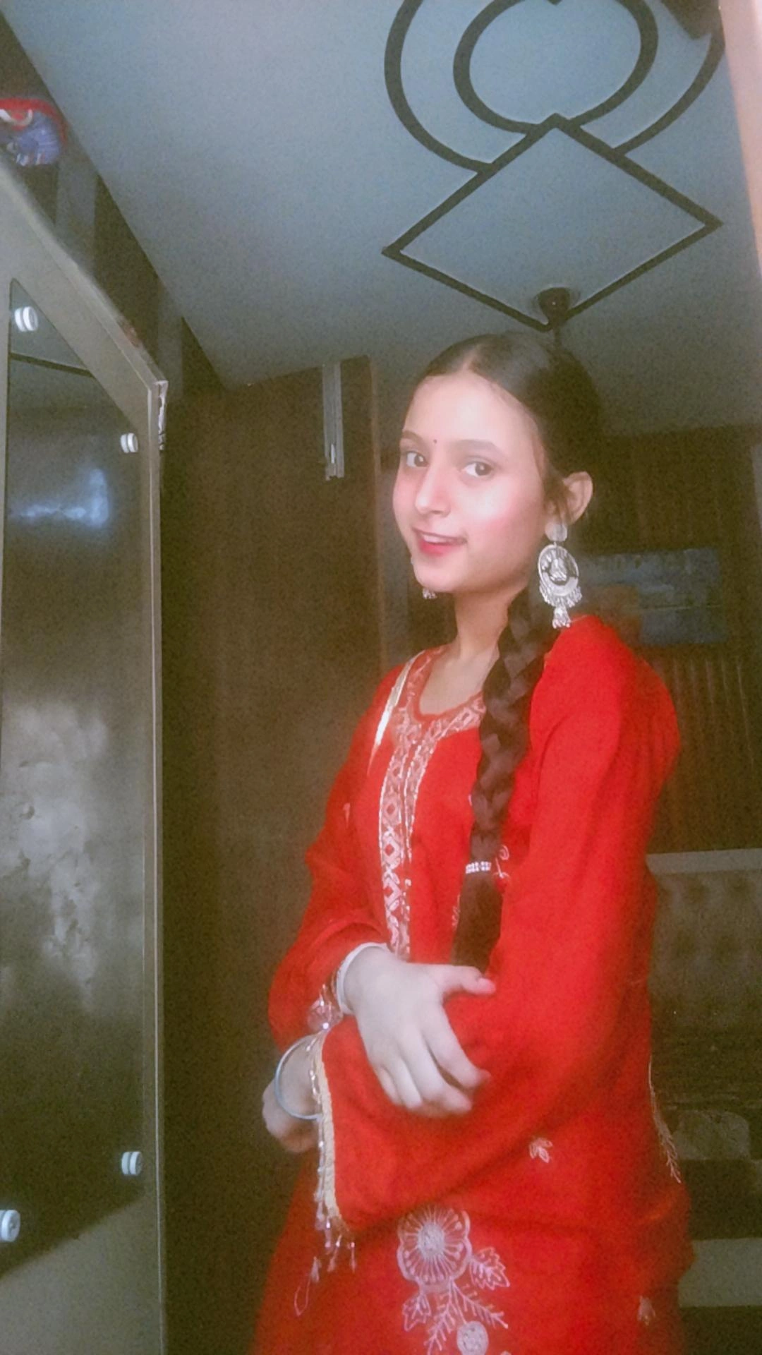Sarishti jamba