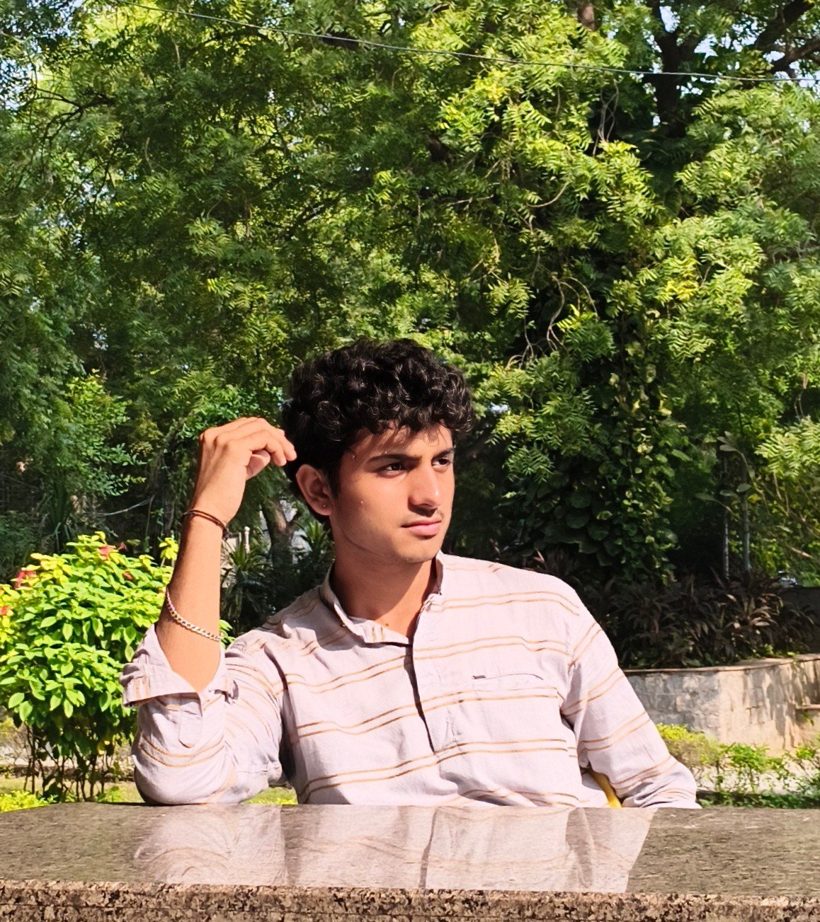 Yajat Kaushik