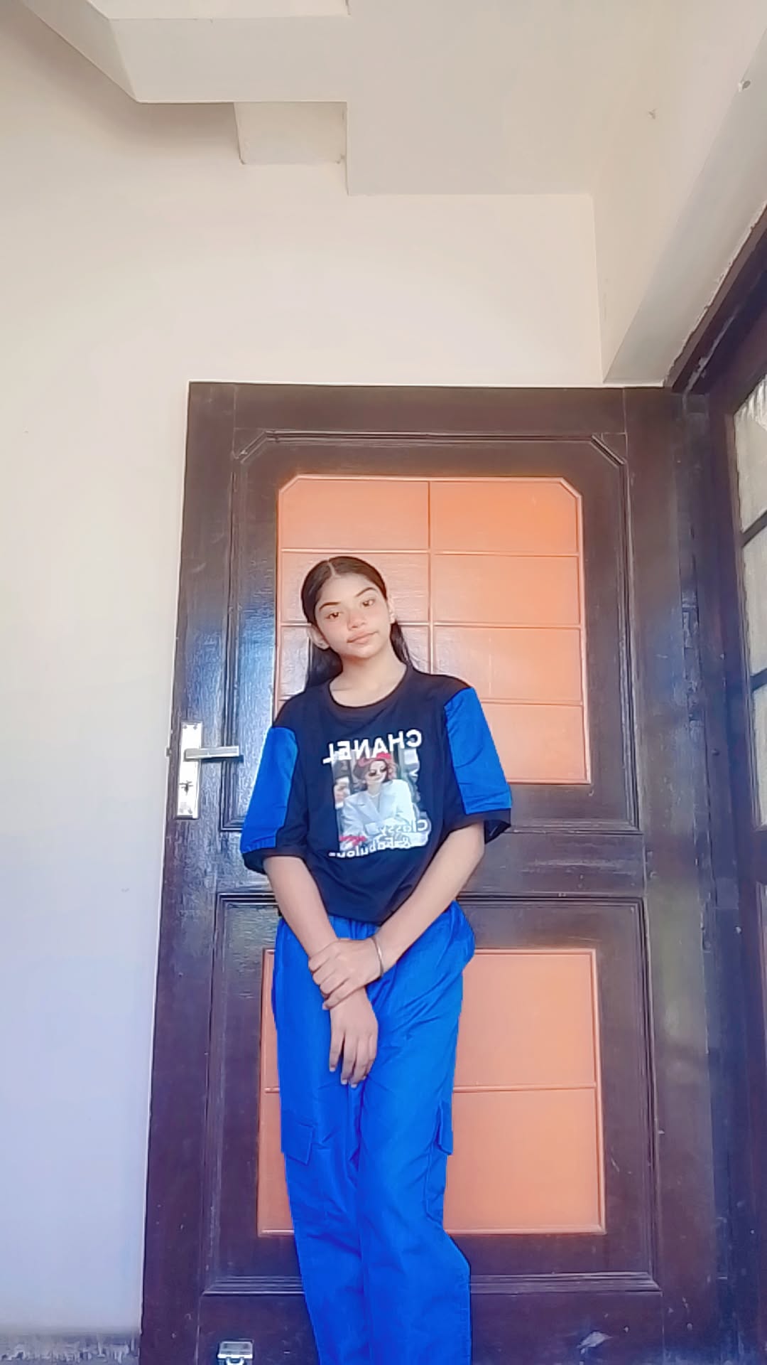 Kamalpreet kaur