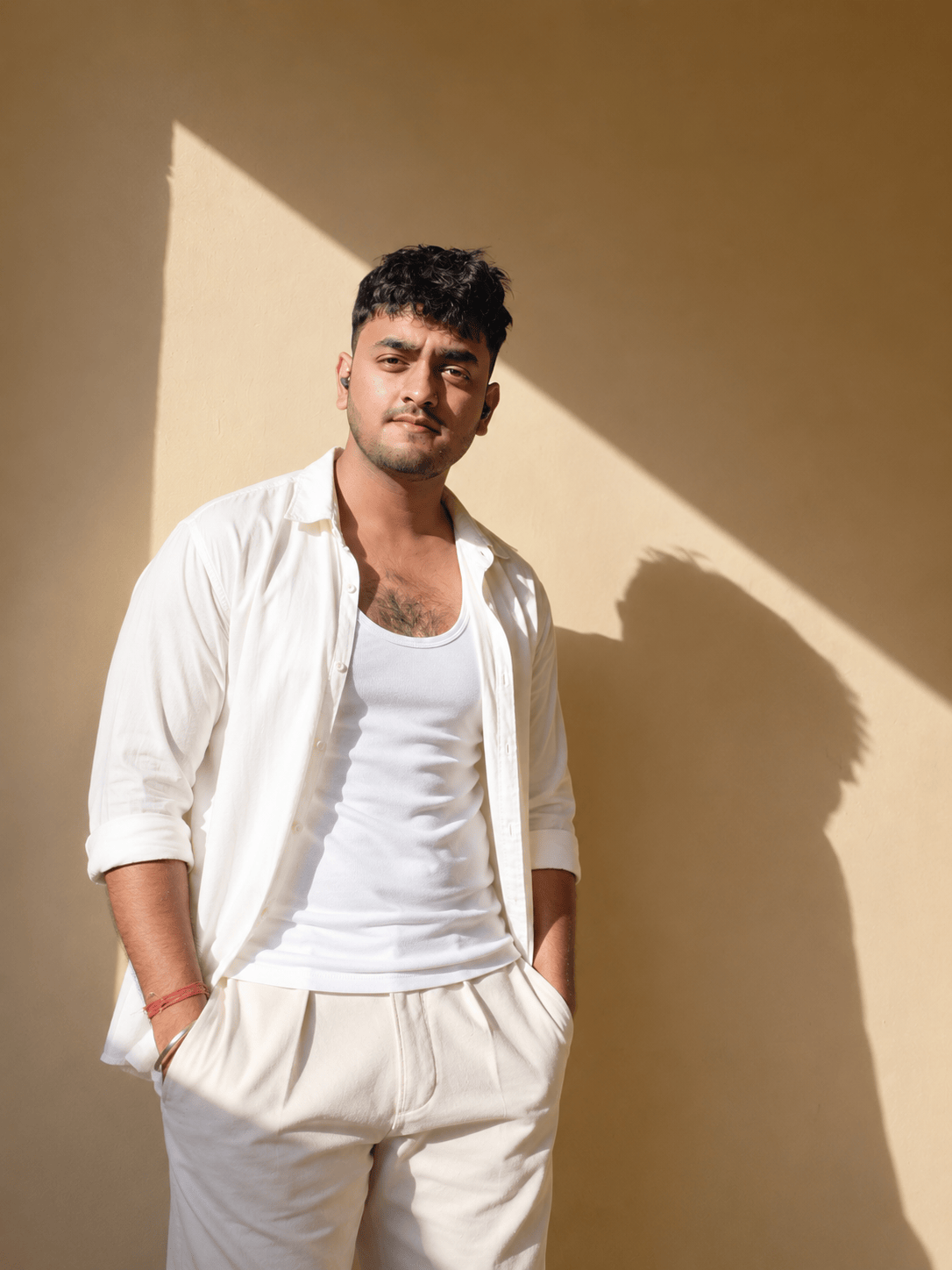 Mritunjay Shrivastava