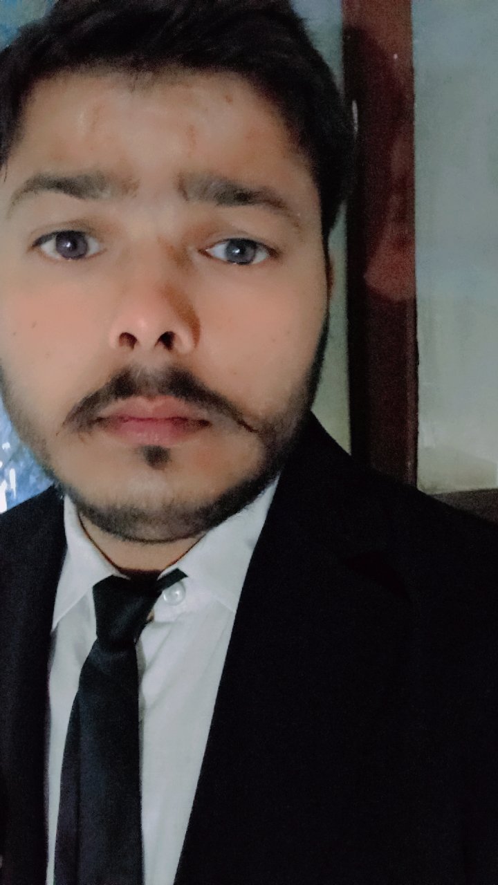 Lakshya Mishra