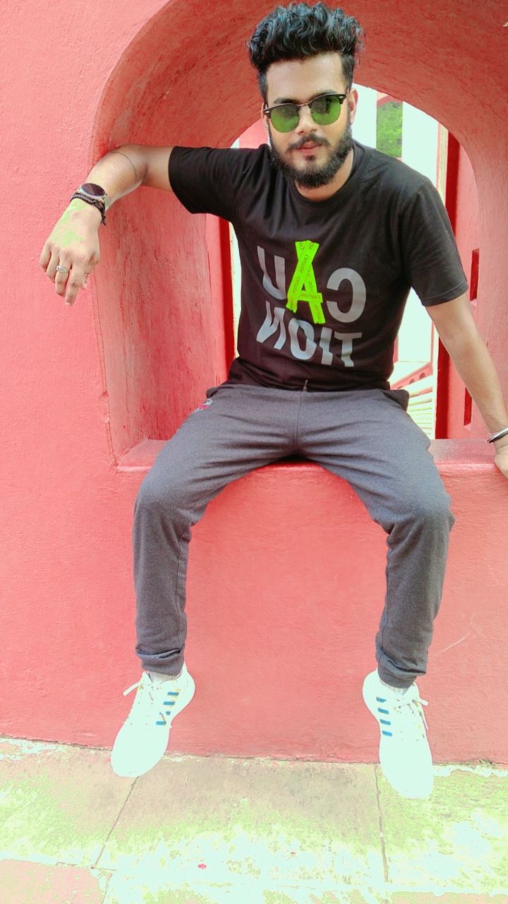 Okhdfc Ritik