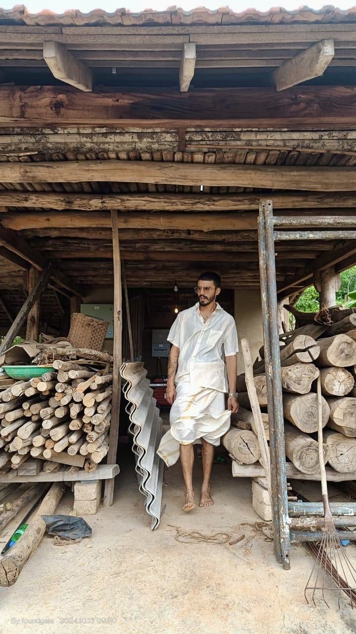 Shravan Yogeeshwara