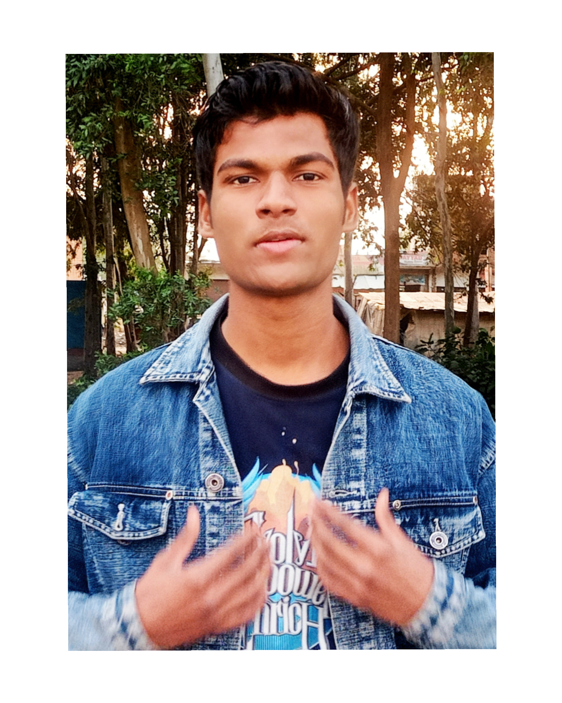 Shubham Gupta