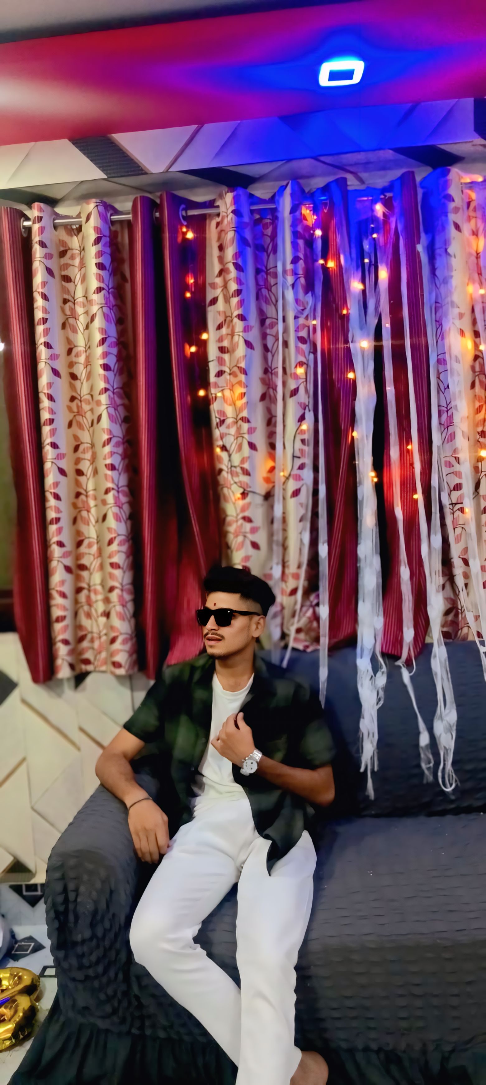 Dj Sachin