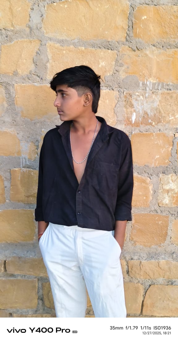 AASIF KHAN