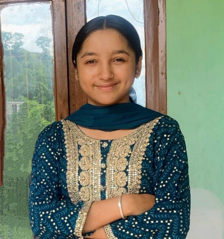 Purvanchli Yadav
