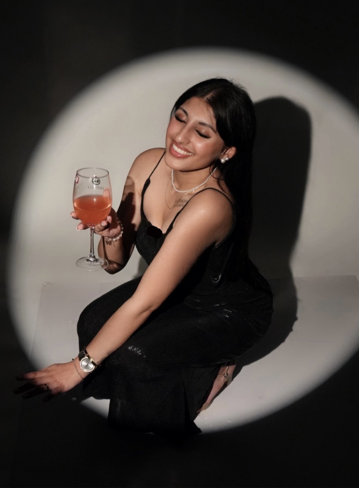 Kashish chopra