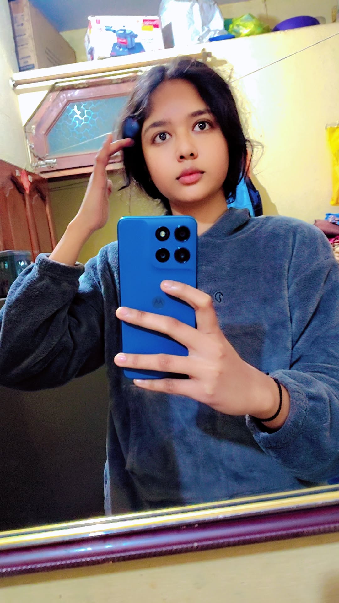 AVNI KUMARI