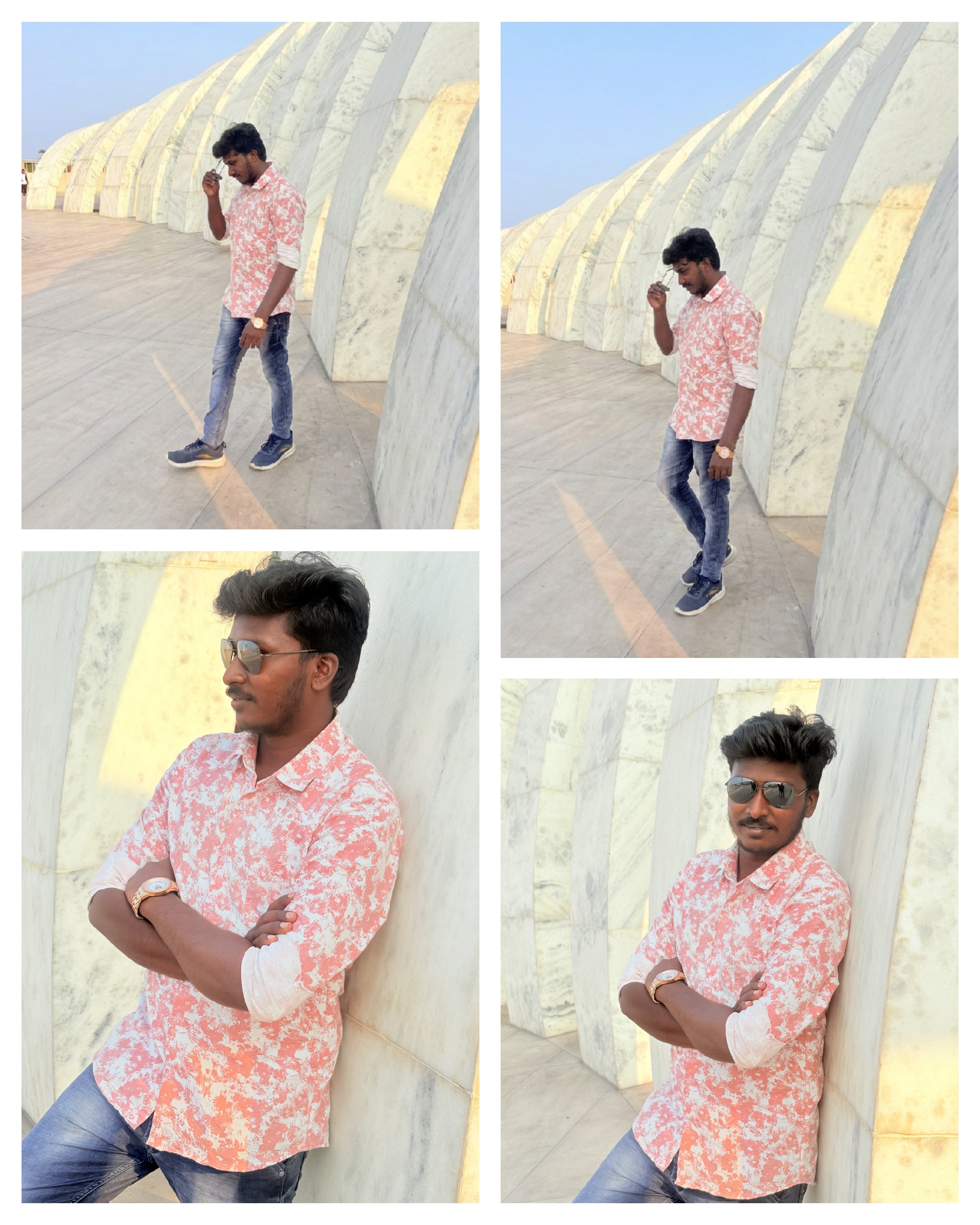 Vivek Vivek
