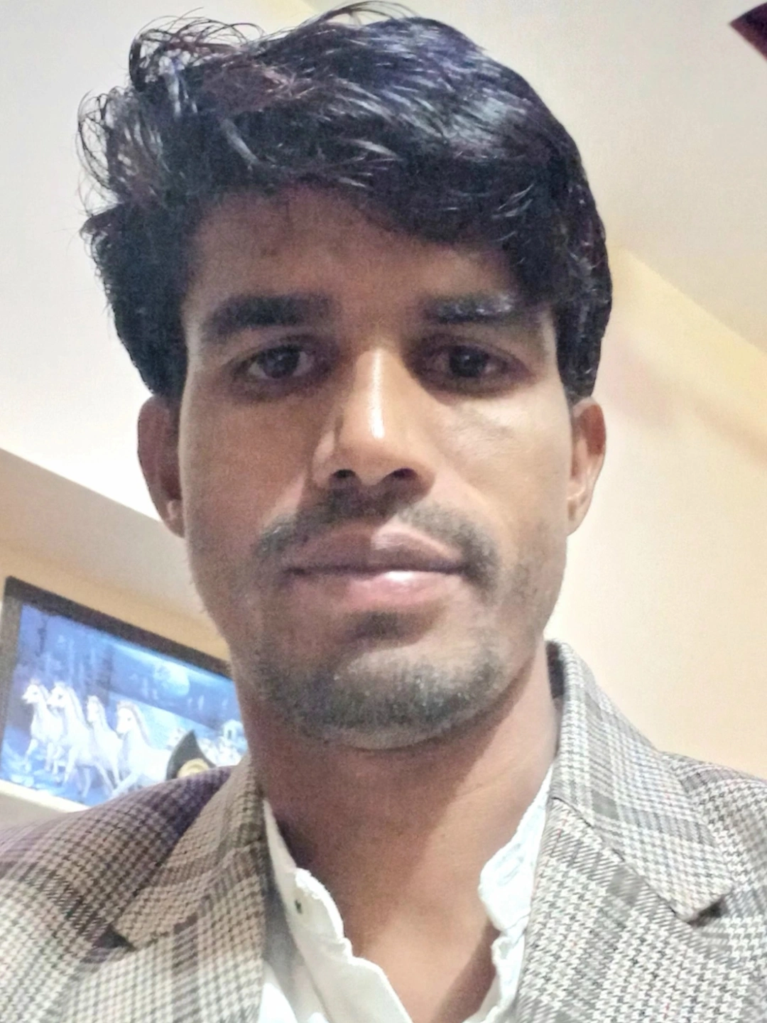 Rajesh Bhora