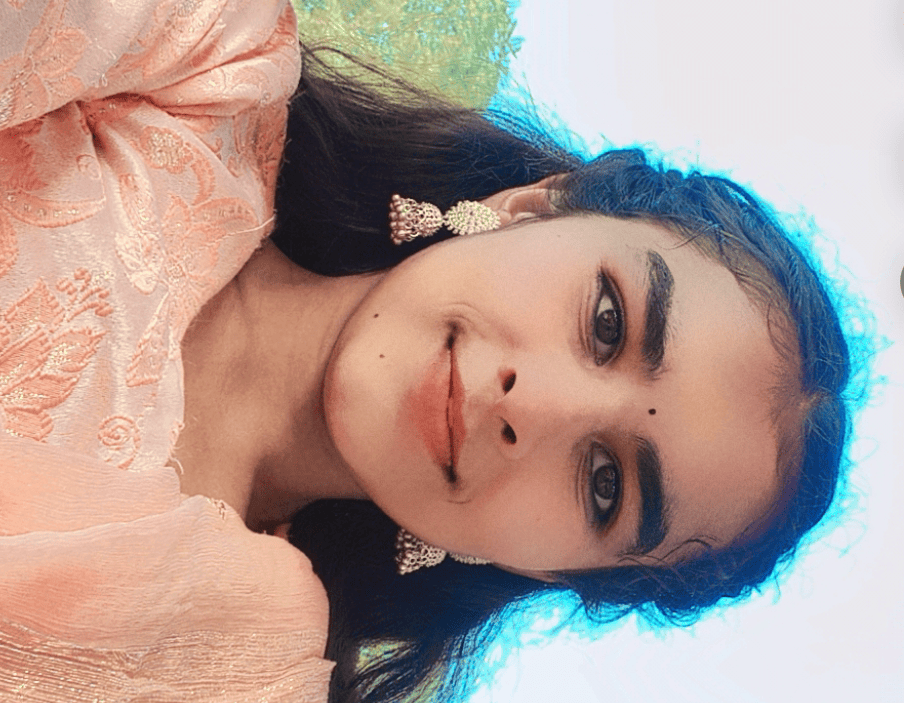 Dimpal Jaglan