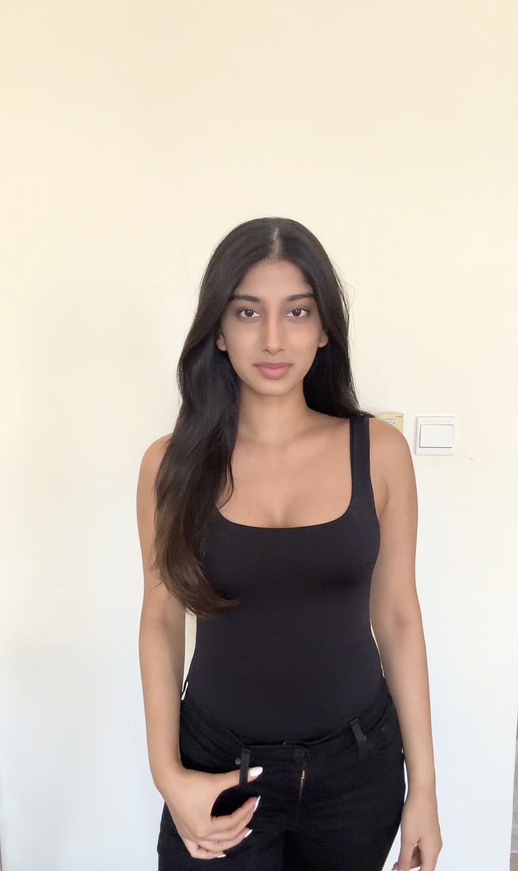 Pia Advani