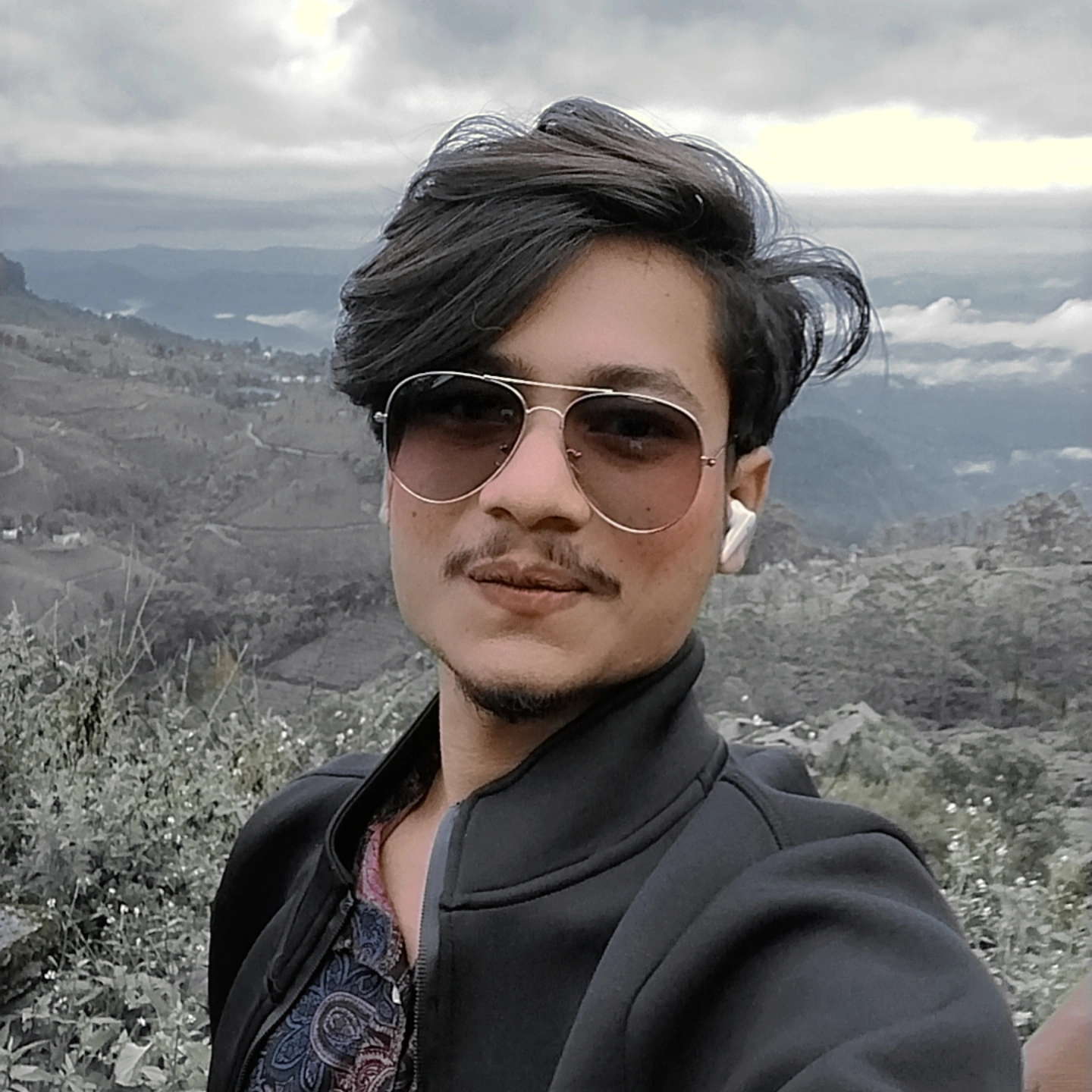 Arun Kumar G