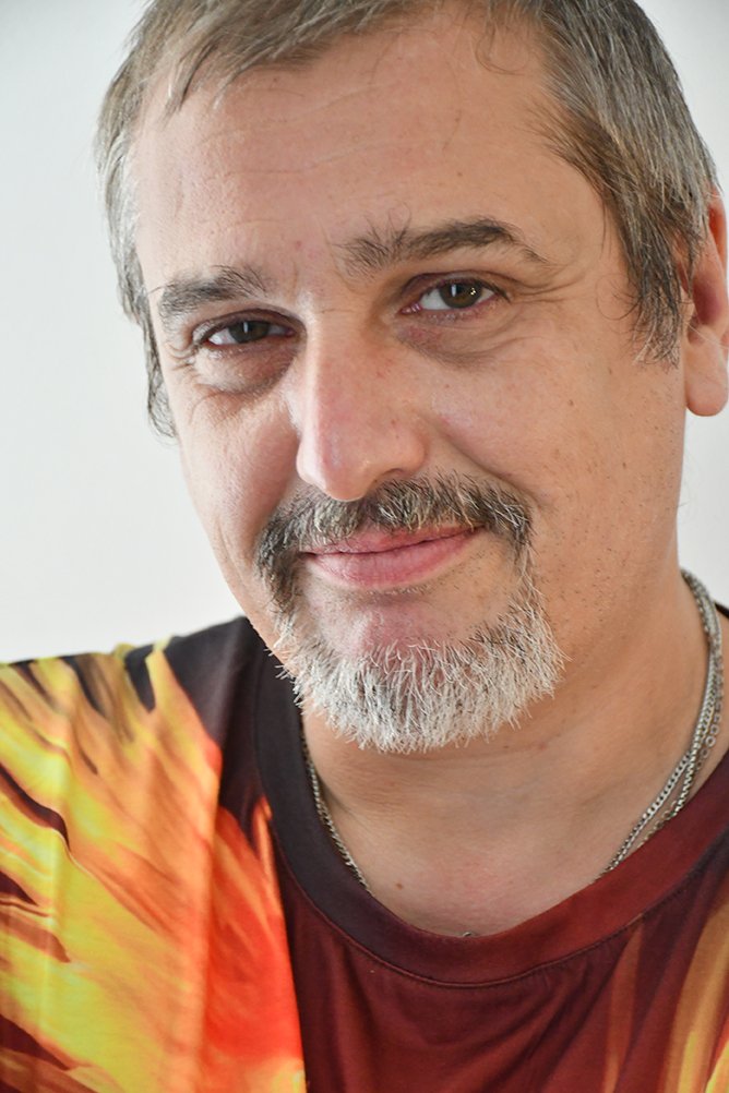 David Krampz