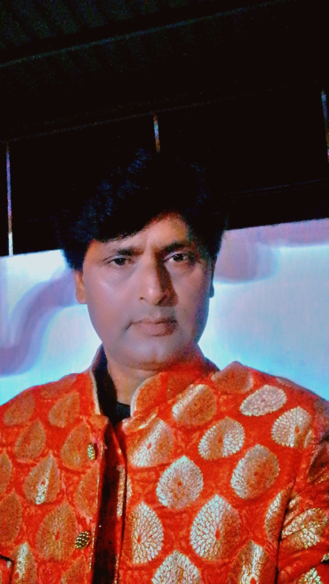 Hari Shankar Pandey