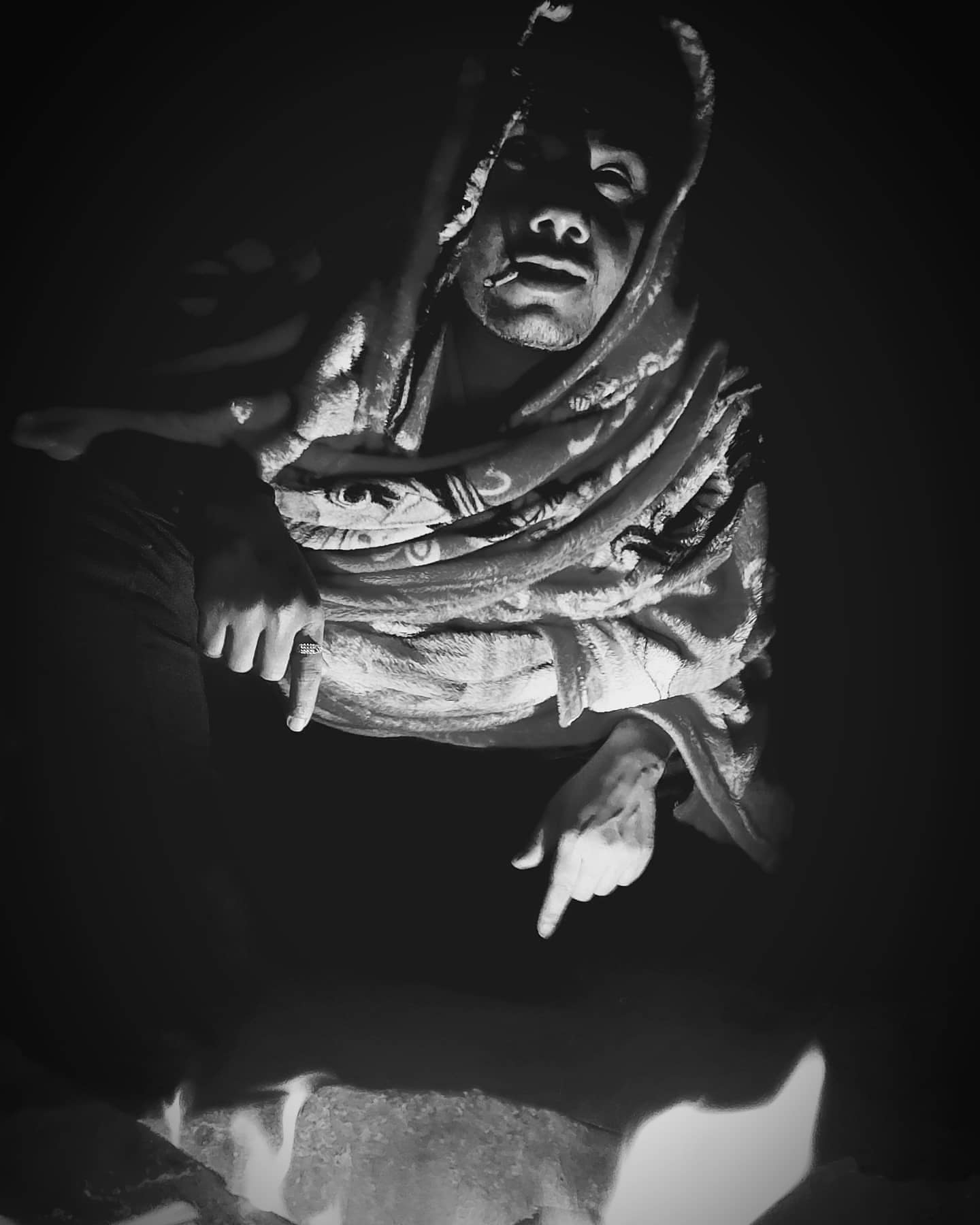 Ashwani (kabir) Chauhan