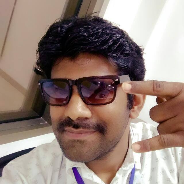 Premchander R