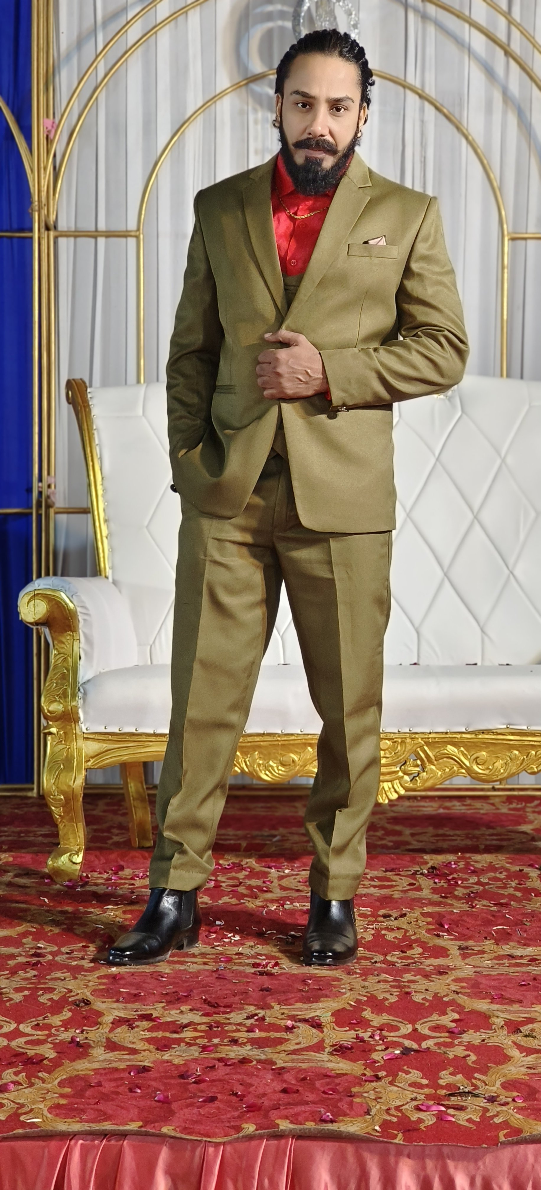 vijay soni