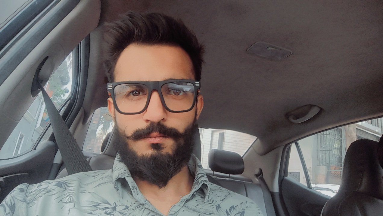 Devesh Tyagi