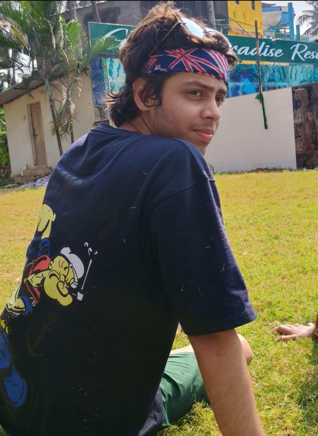 Varun Yadav