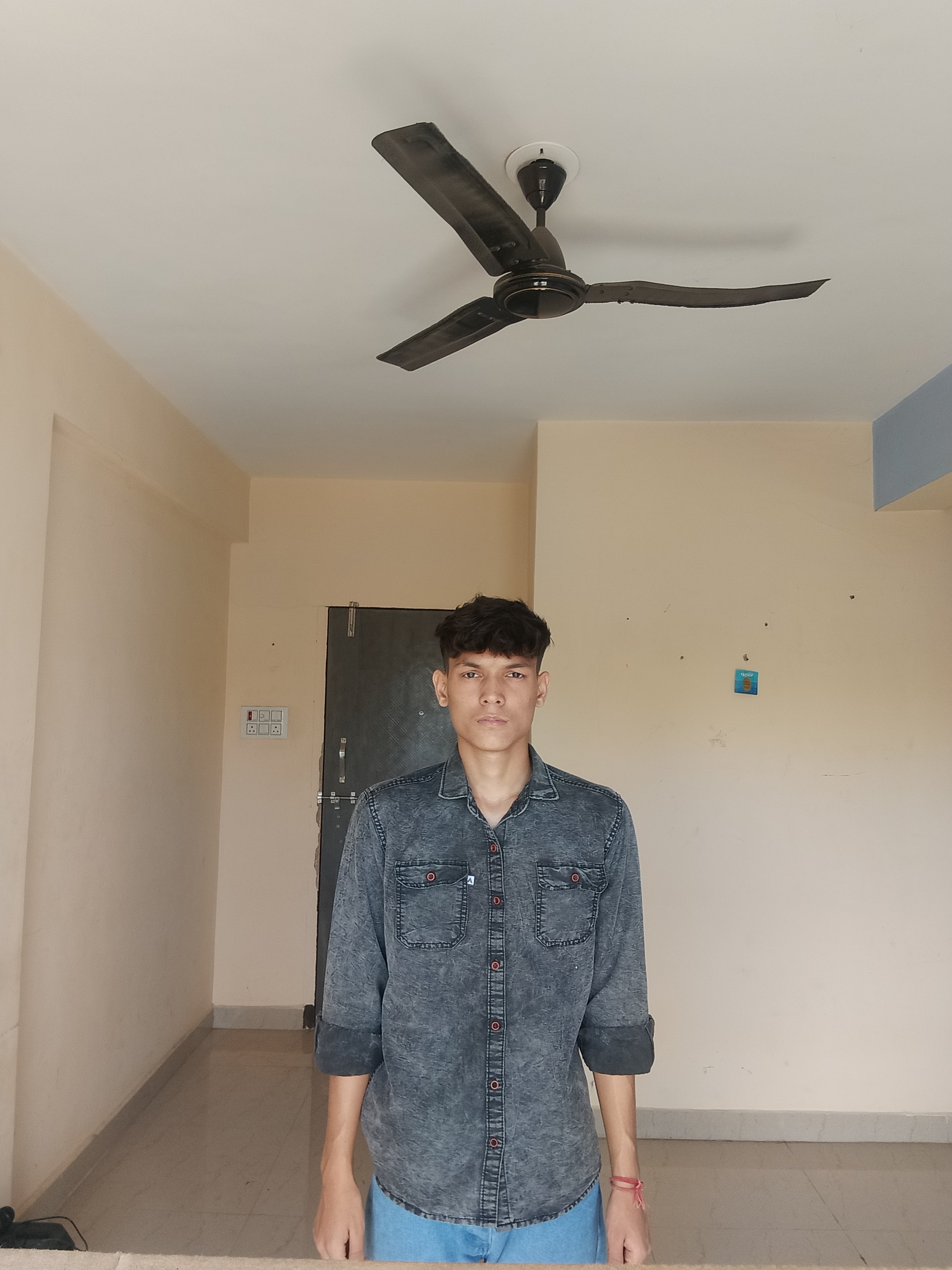 Mayank Godiyal