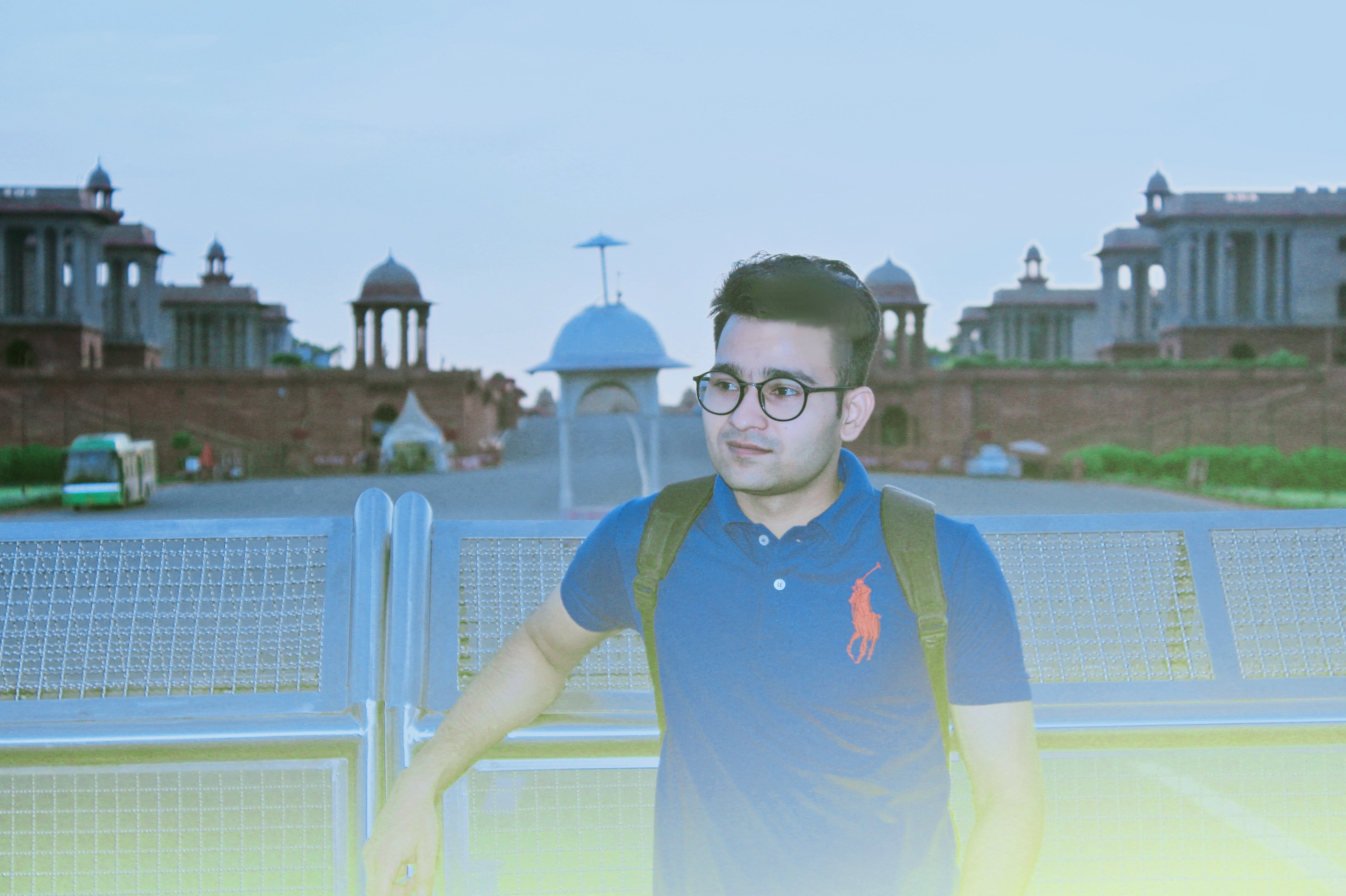Irshad Ahmad